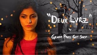 Deux Lvrz | Graham Price Gift Shop